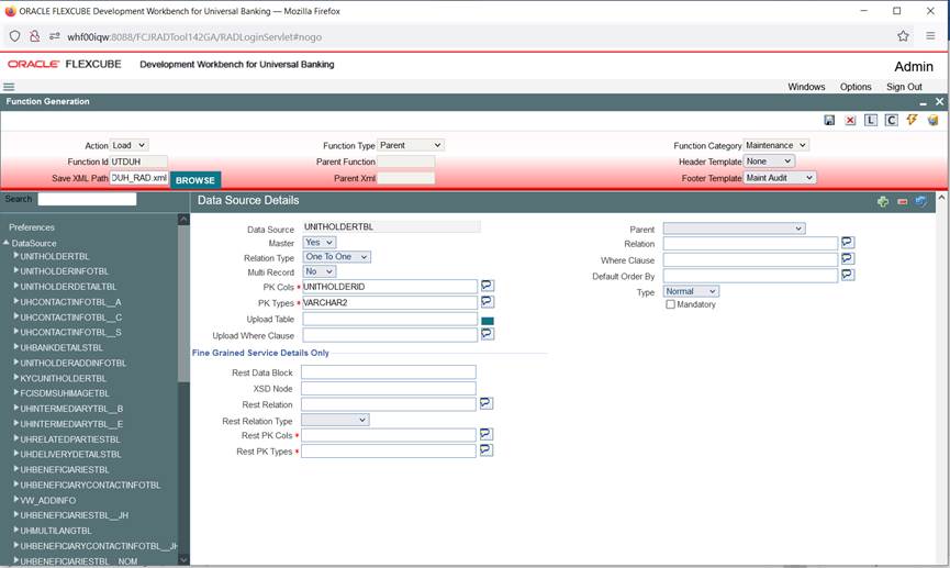 Description of Figure 4-4 follows Description of Figure 4-4 follows