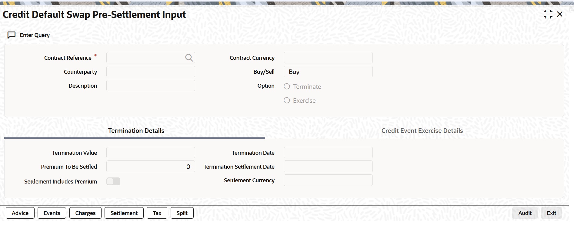 Description of ot_termination.jpg follows
