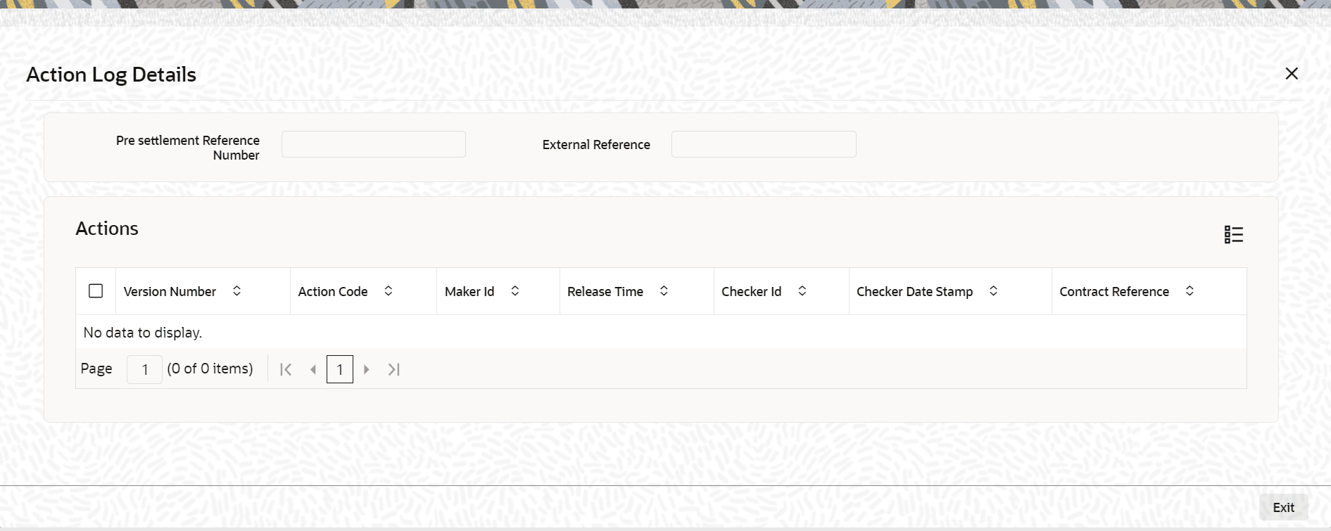 Description of actionlogdetails.png follows Description of actionlogdetails.png follows
