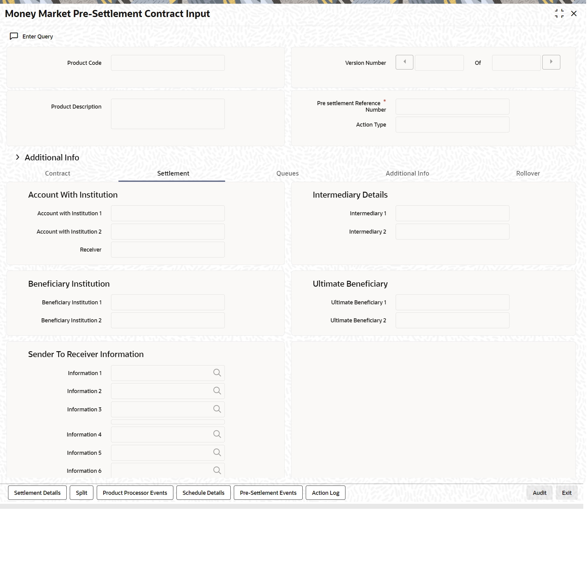 Description of mwdtronl_cvs_settlement1.png follows Description of mwdtronl_cvs_settlement1.png follows