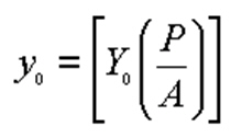 formula