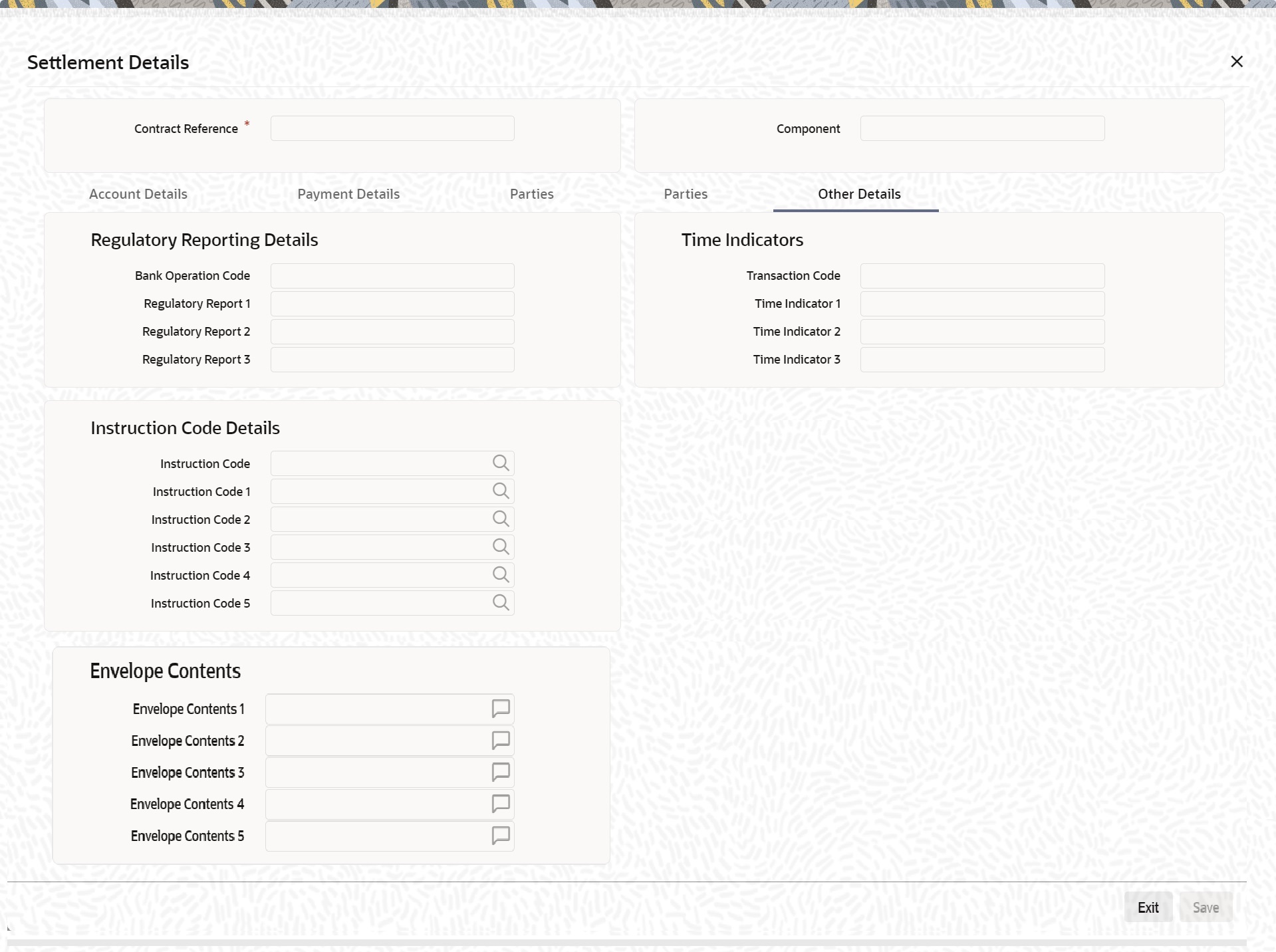 Description of isctrstl__cvs_settlement__tab_clgdet.jpg follows Description of isctrstl__cvs_settlement__tab_clgdet.jpg follows