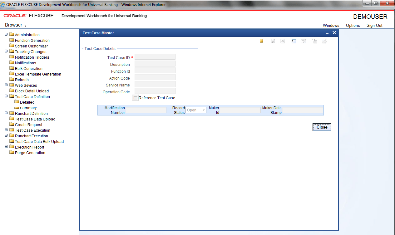 Description of Figure 6-1 follows Description of Figure 6-1 follows