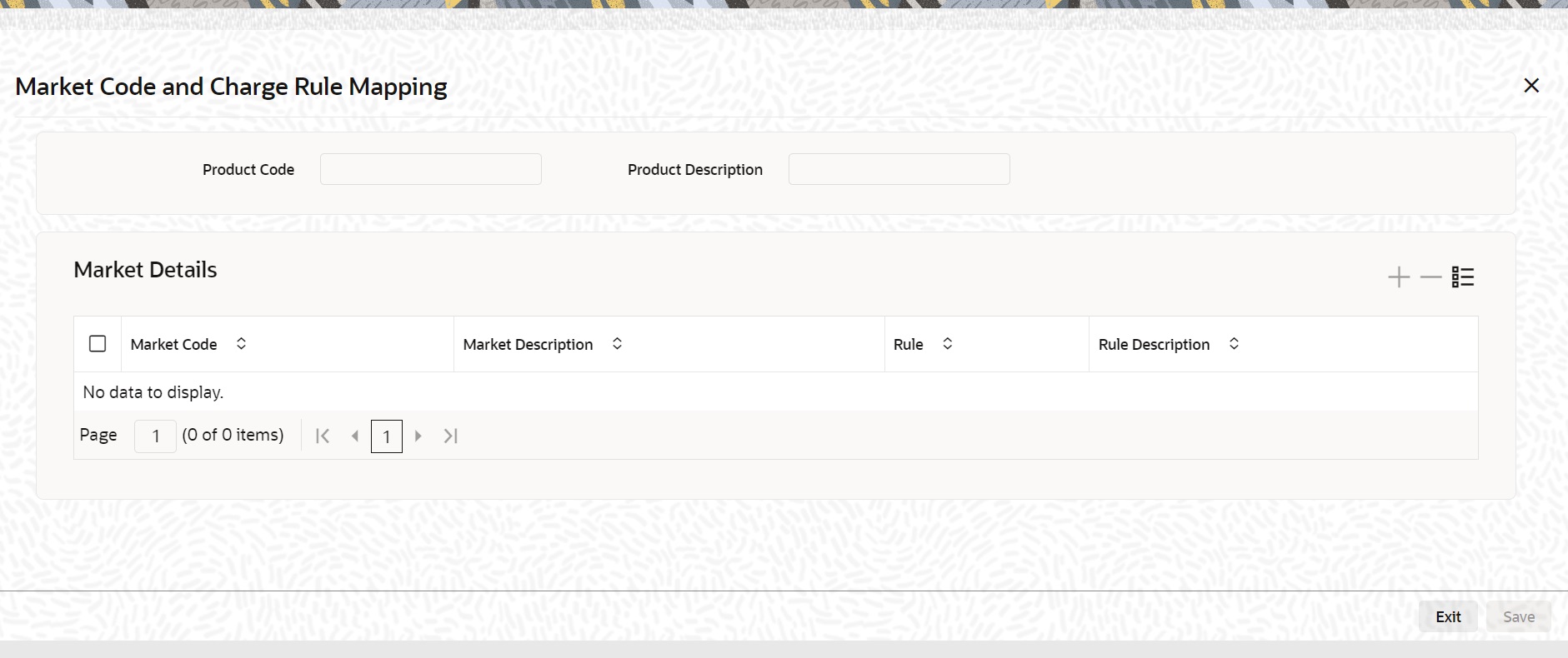 Description of dcddlprd-marketcodeandchargesrulemapping.jpg follows