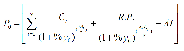 formula