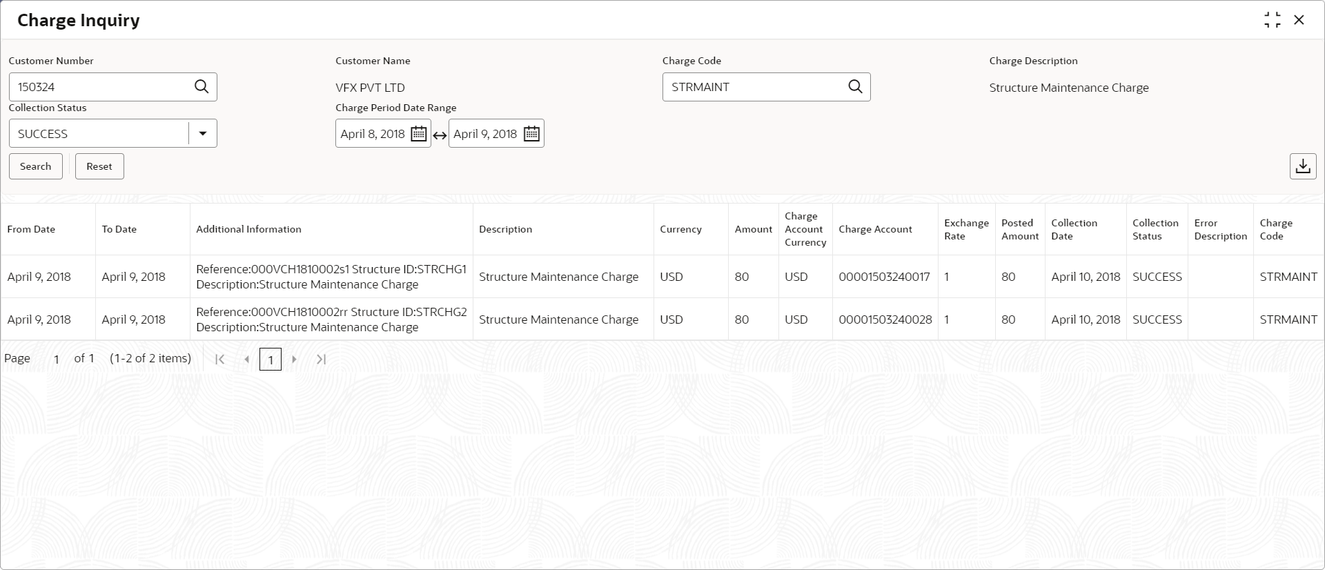 Description of Figure 7-1 follows Description of Figure 7-1 follows