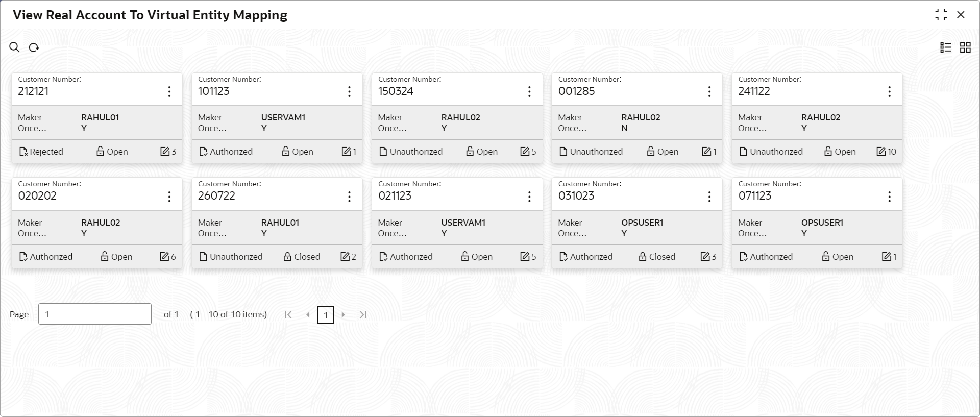 Description of Figure 12-2 follows Description of Figure 12-2 follows