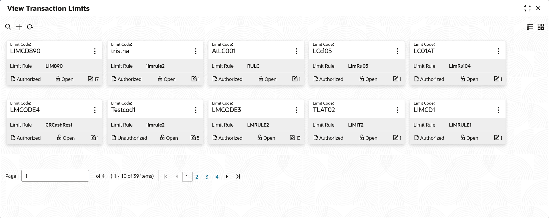 Description of Figure 15-2 follows Description of Figure 15-2 follows