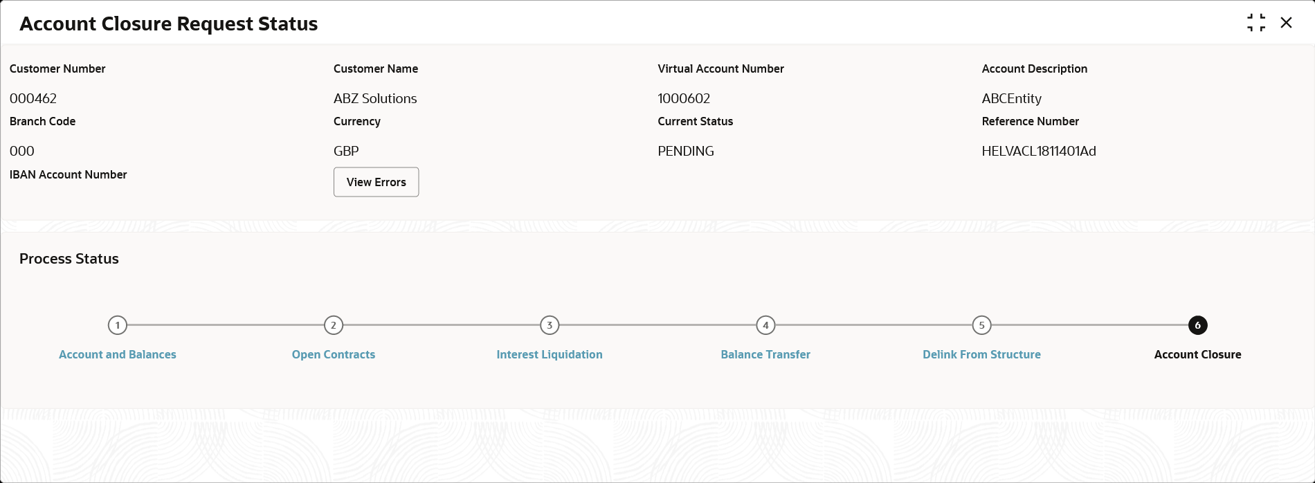 Description of Figure 7-6 follows Description of Figure 7-6 follows