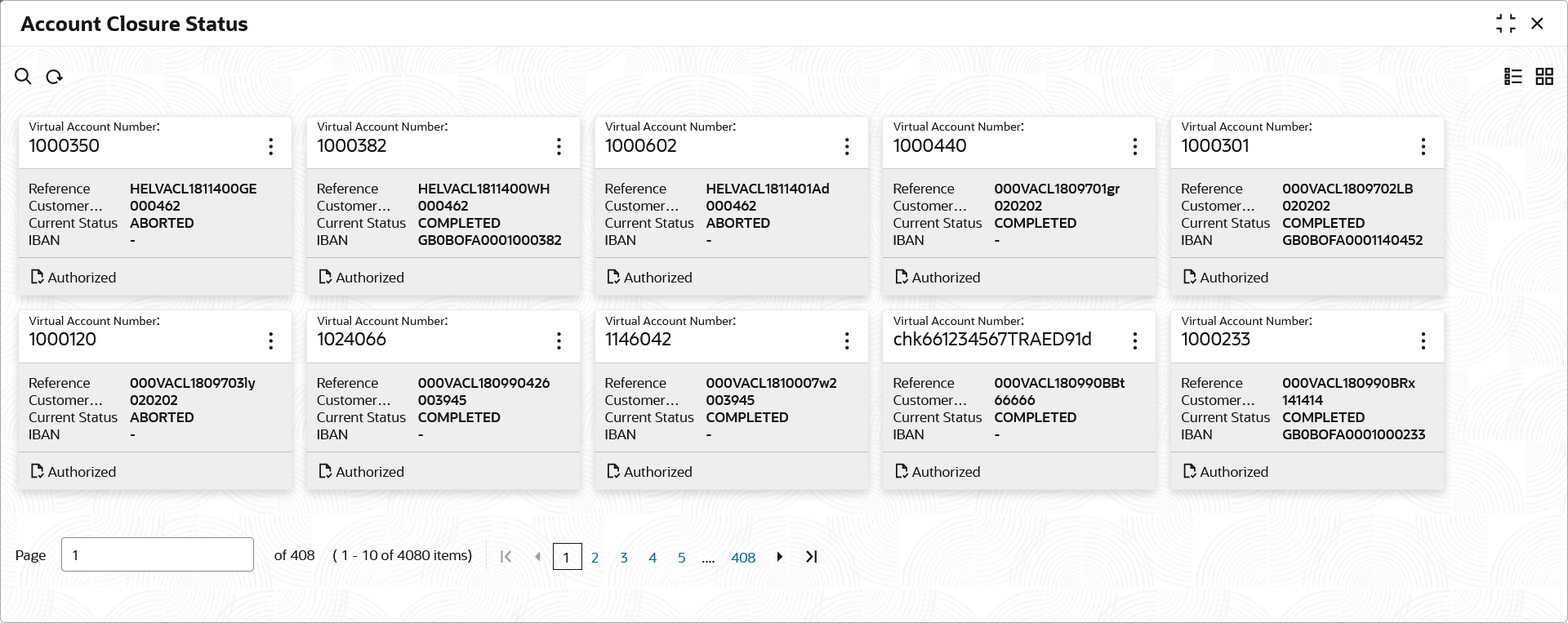 Description of Figure 7-5 follows Description of Figure 7-5 follows