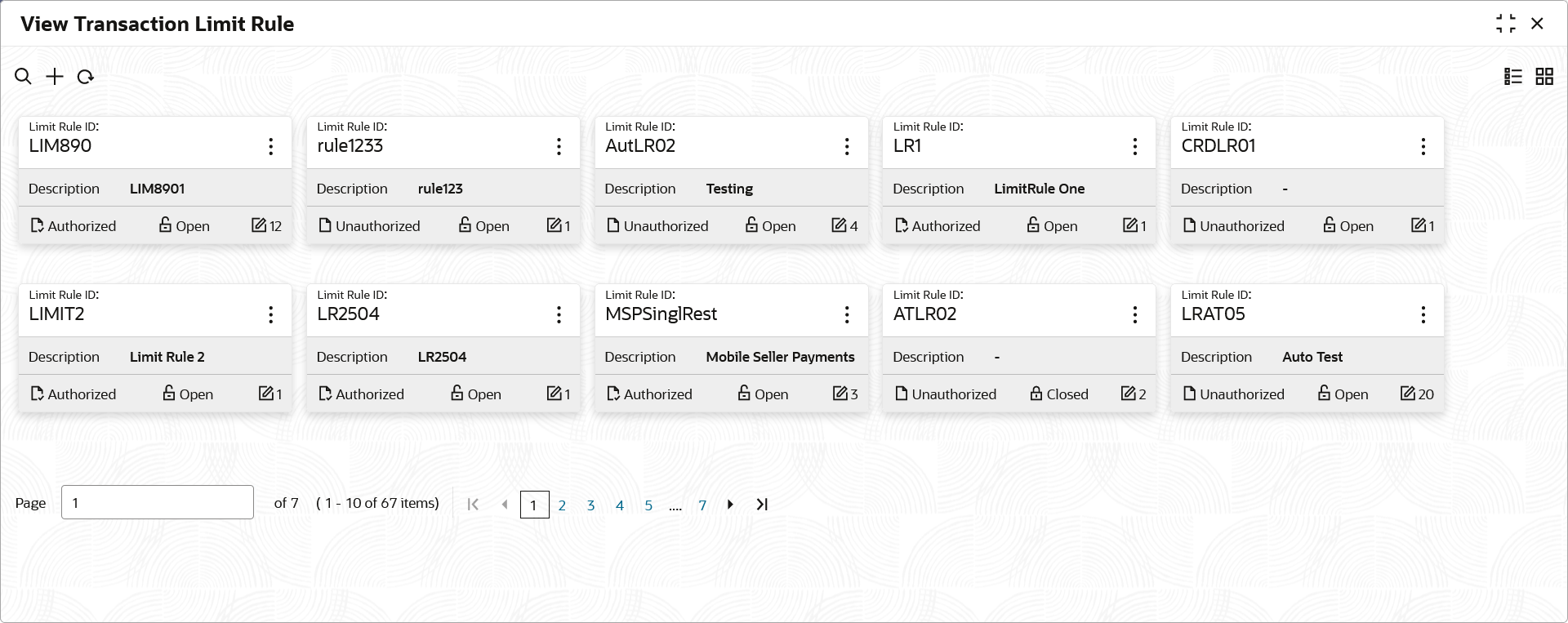 Description of Figure 14-2 follows Description of Figure 14-2 follows