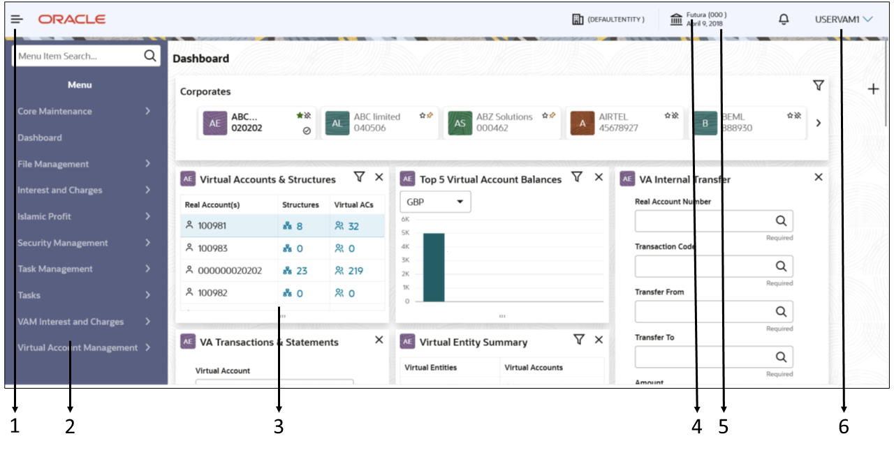 Description of Figure 2-1 follows Description of Figure 2-1 follows