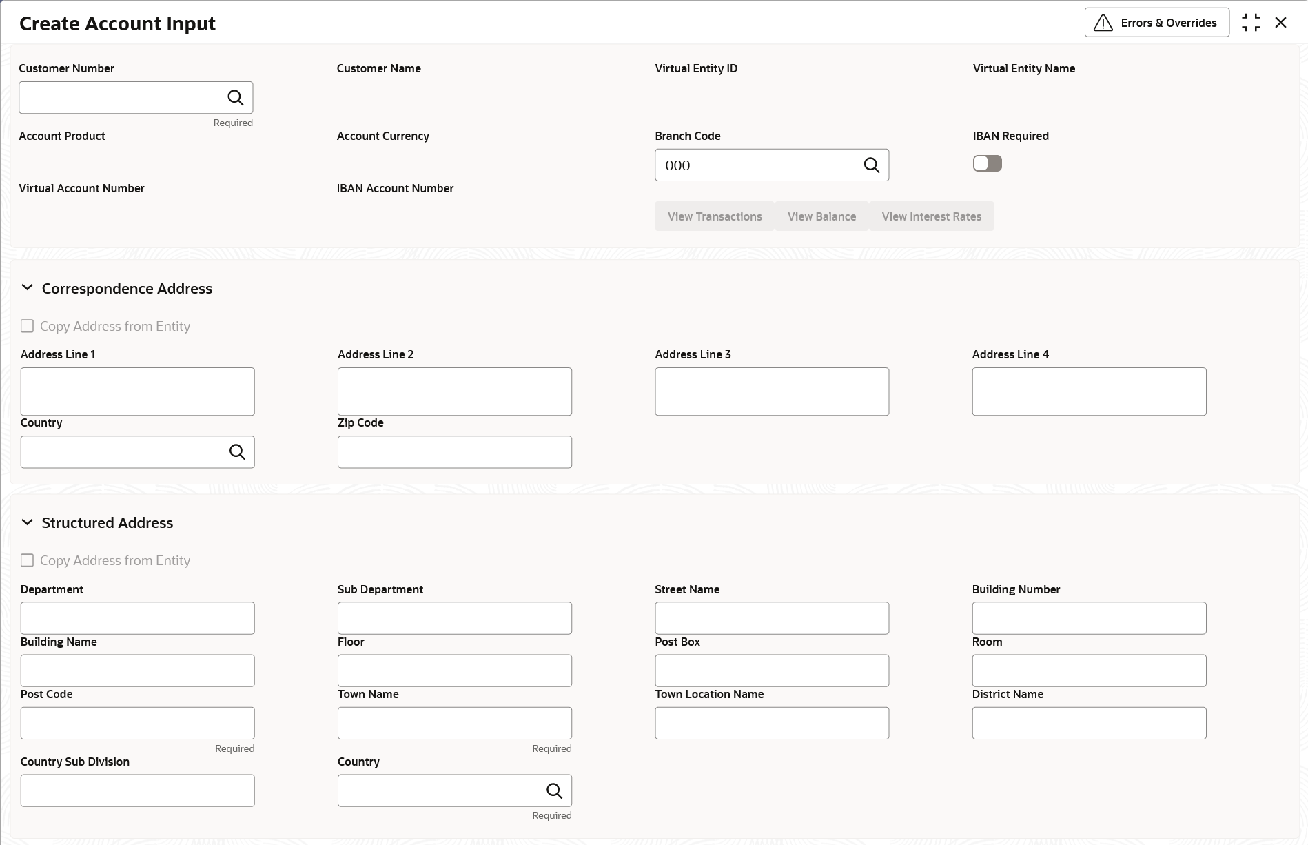 Description of Figure 8-1 follows Description of Figure 8-1 follows