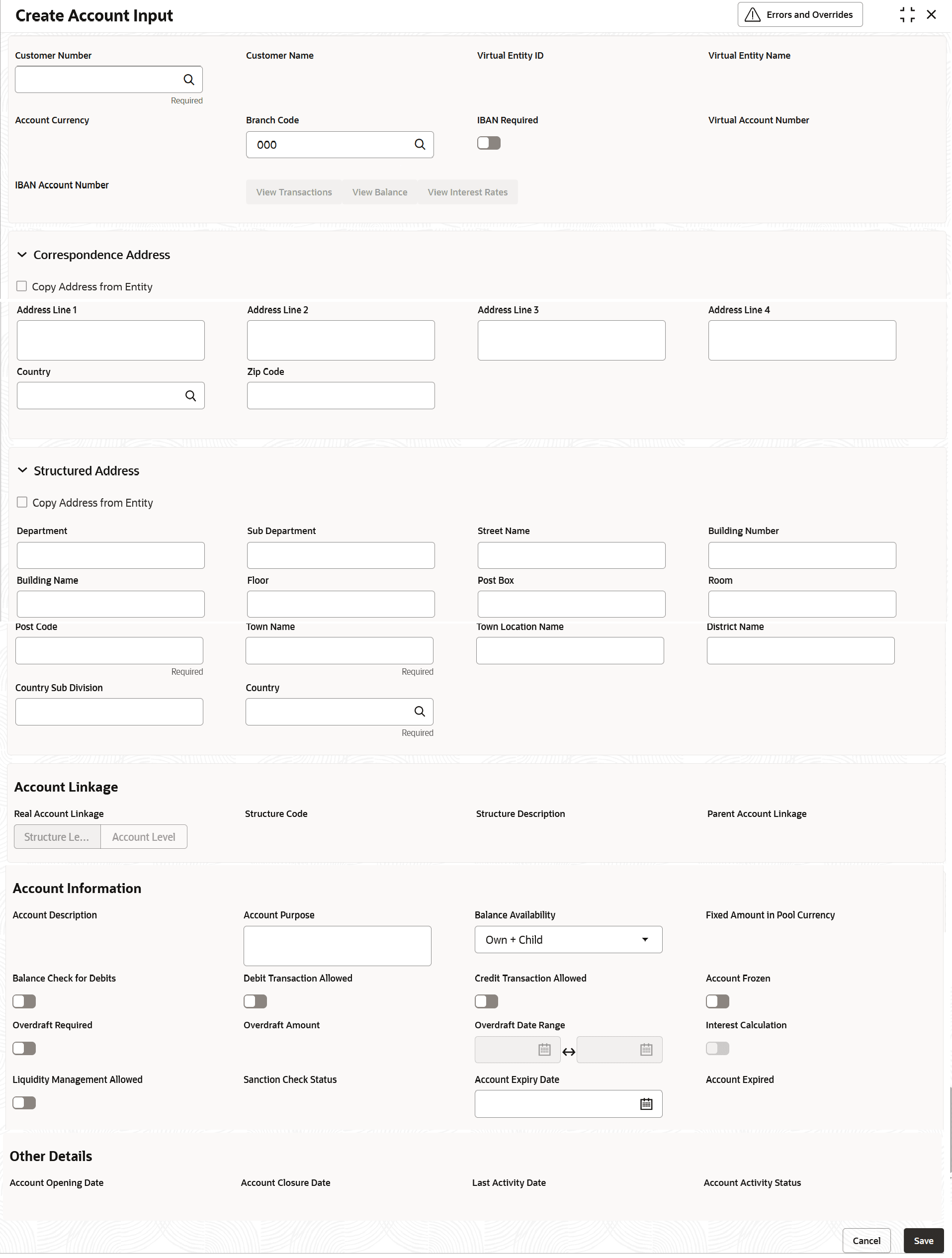 Description of Figure 8-1 follows Description of Figure 8-1 follows