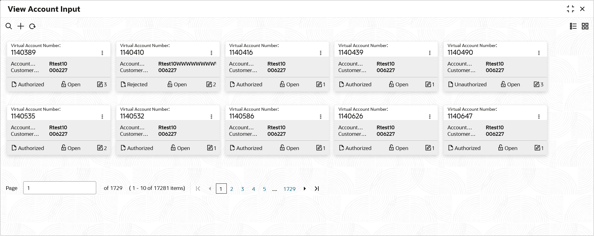 Description of Figure 8-7 follows Description of Figure 8-7 follows