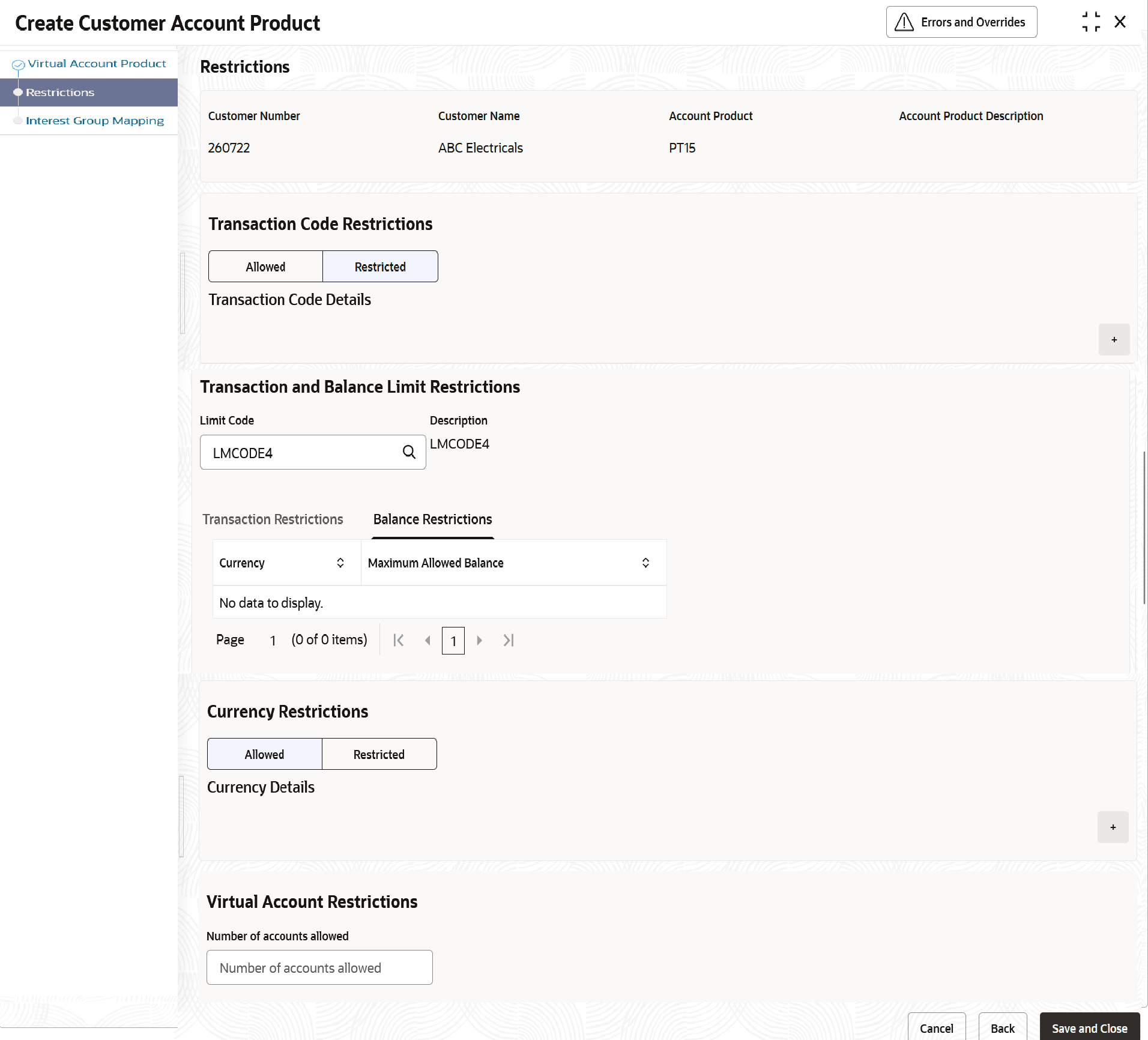 Description of Figure 4-4 follows Description of Figure 4-4 follows