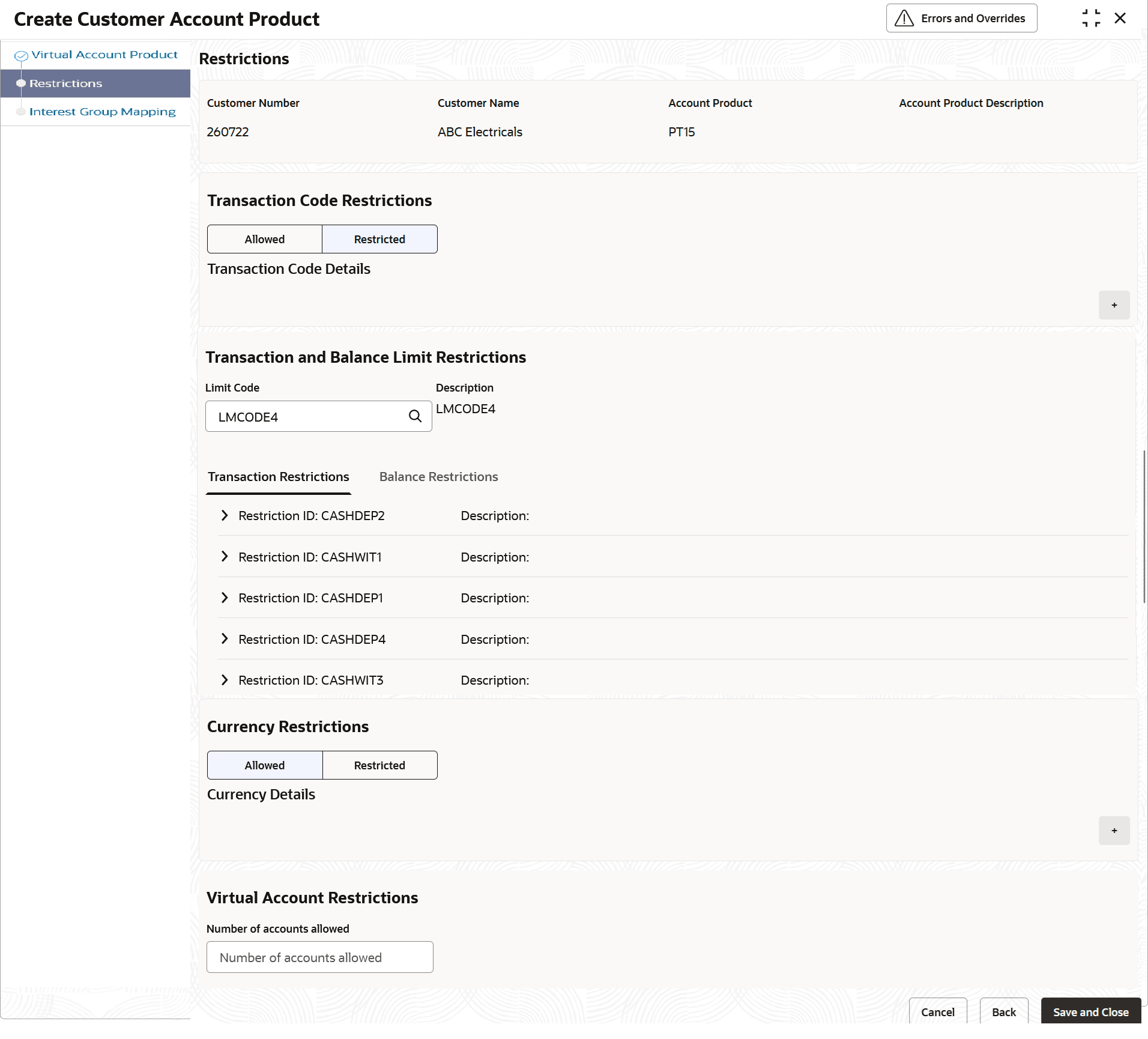 Description of Figure 4-3 follows Description of Figure 4-3 follows