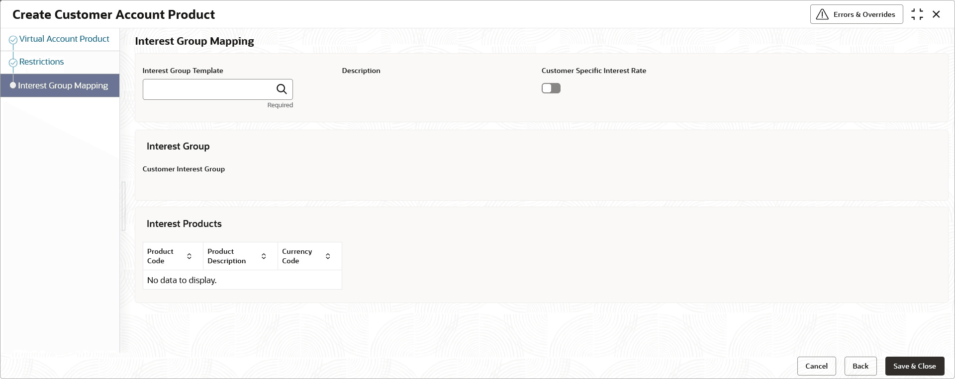 Description of Figure 4-5 follows Description of Figure 4-5 follows