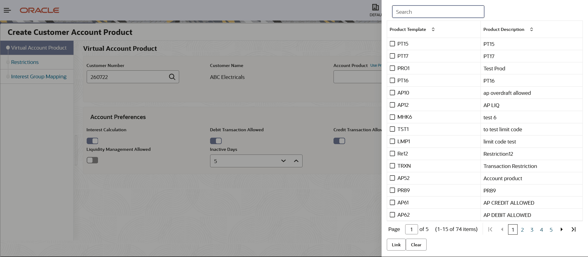 Description of Figure 4-2 follows Description of Figure 4-2 follows