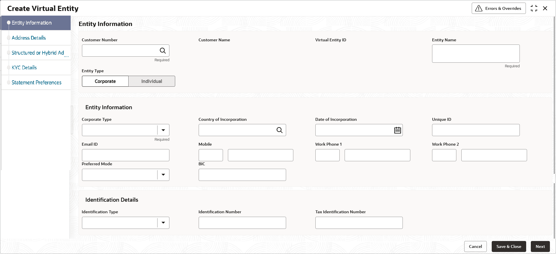 Description of Figure 5-1 follows Description of Figure 5-1 follows
