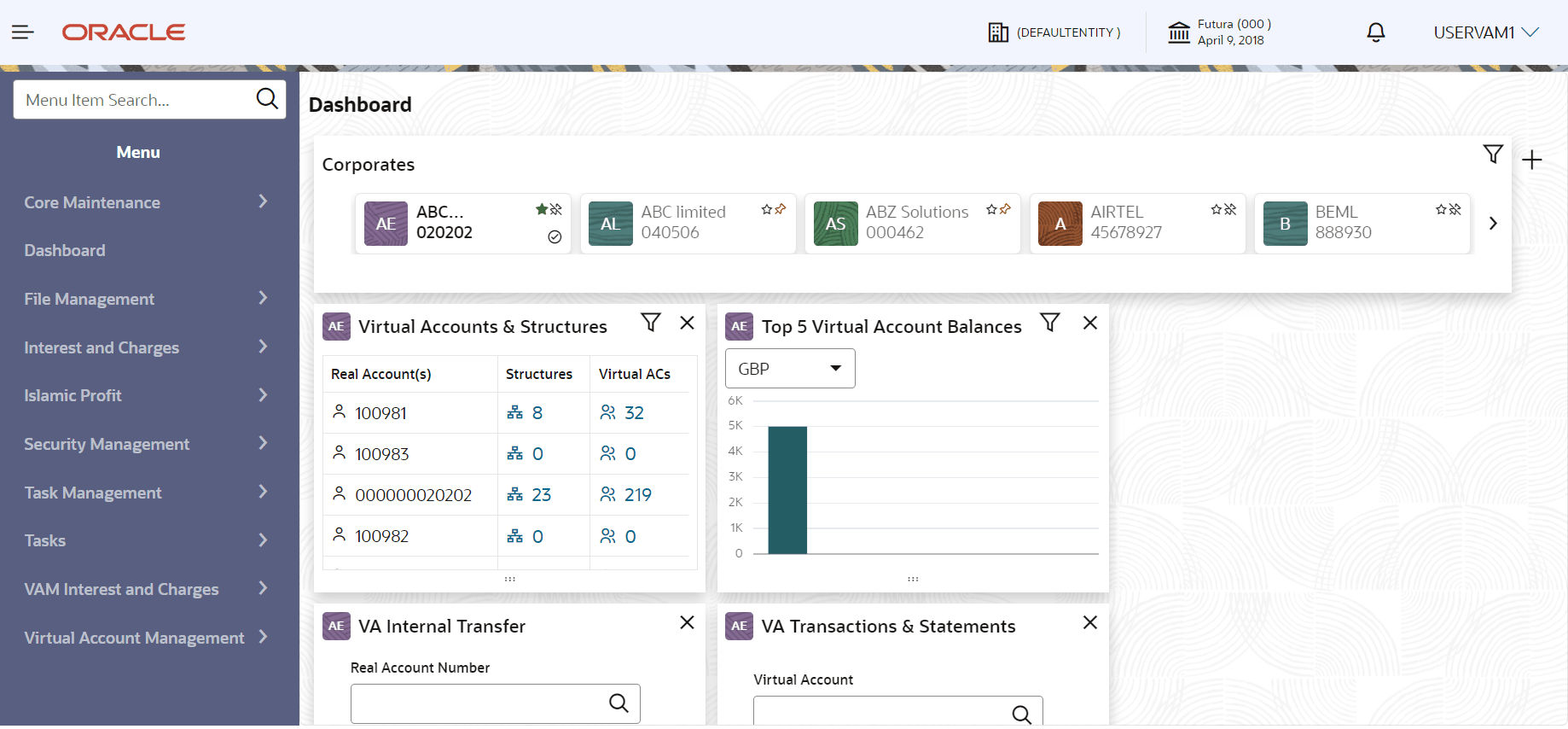 Description of Figure 4-2 follows Description of Figure 4-2 follows