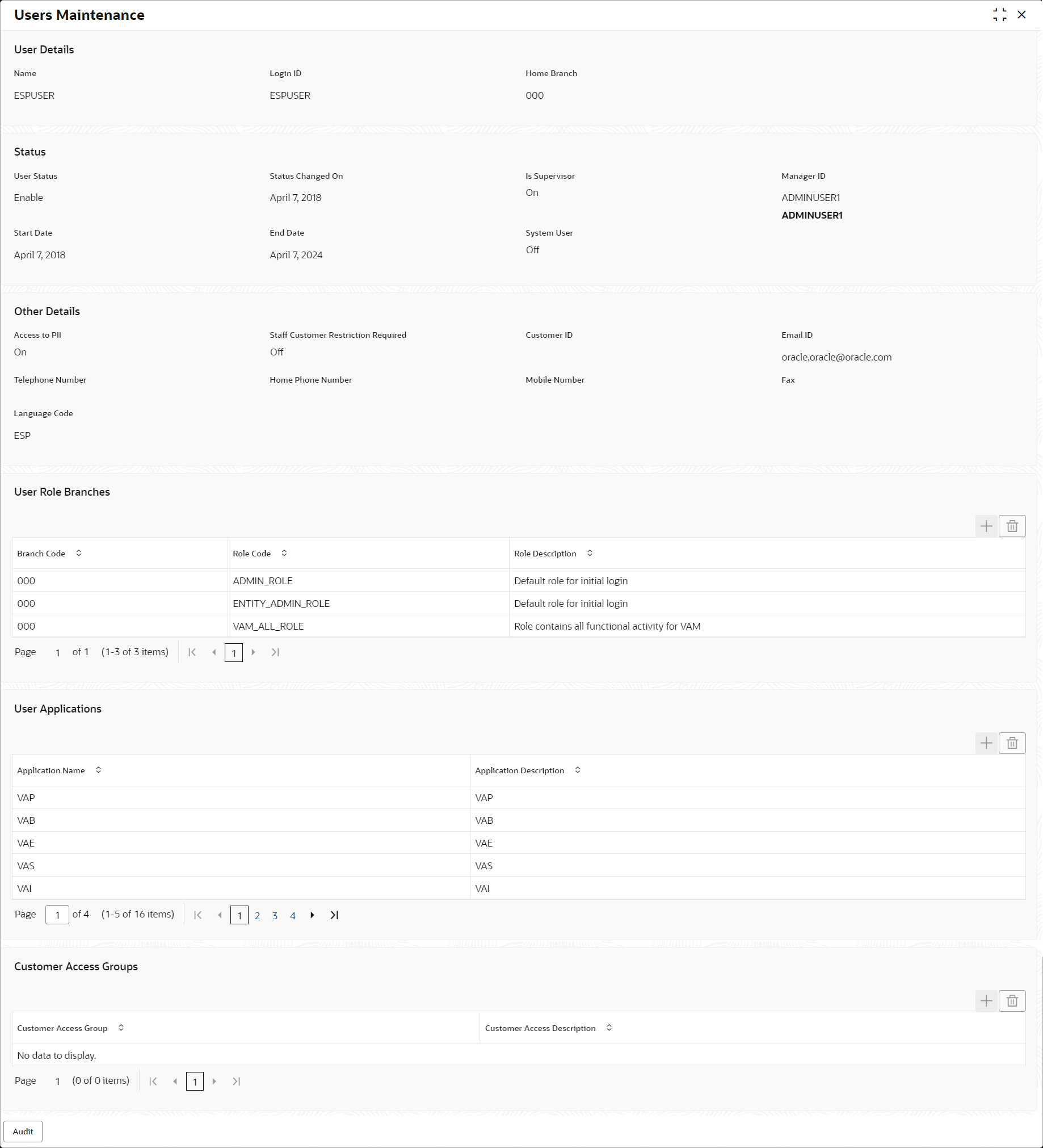 Description of Figure 4-4 follows Description of Figure 4-4 follows