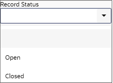 list box list box