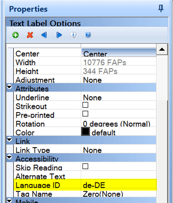 setting_id setting_id