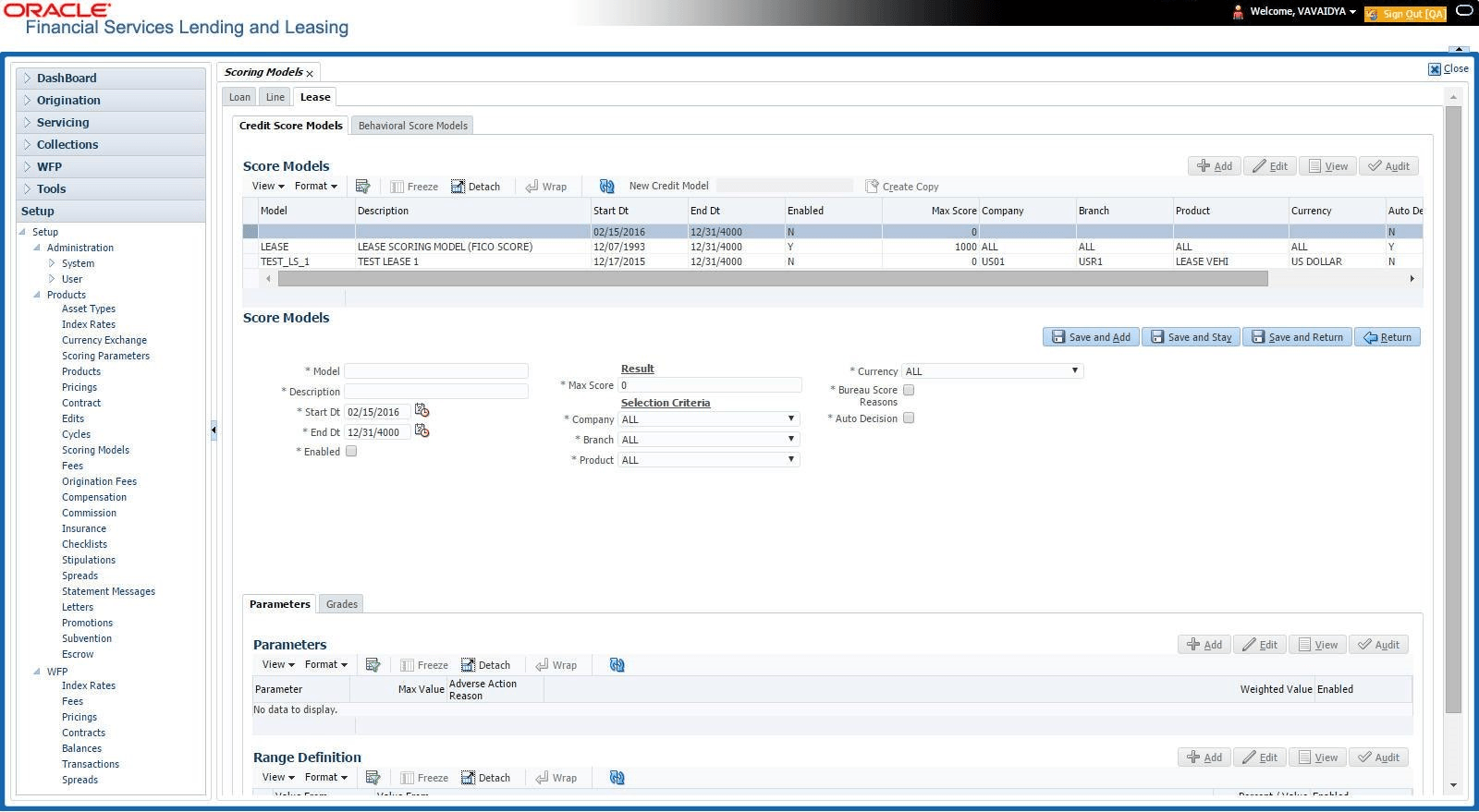 Description of Figure 4-25 follows Description of Figure 4-25 follows