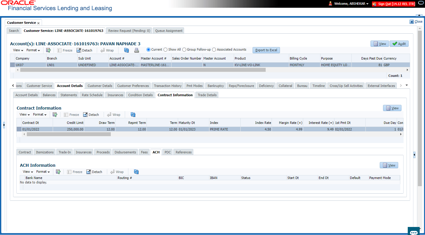 Description of Figure A-71 follows Description of Figure A-71 follows
