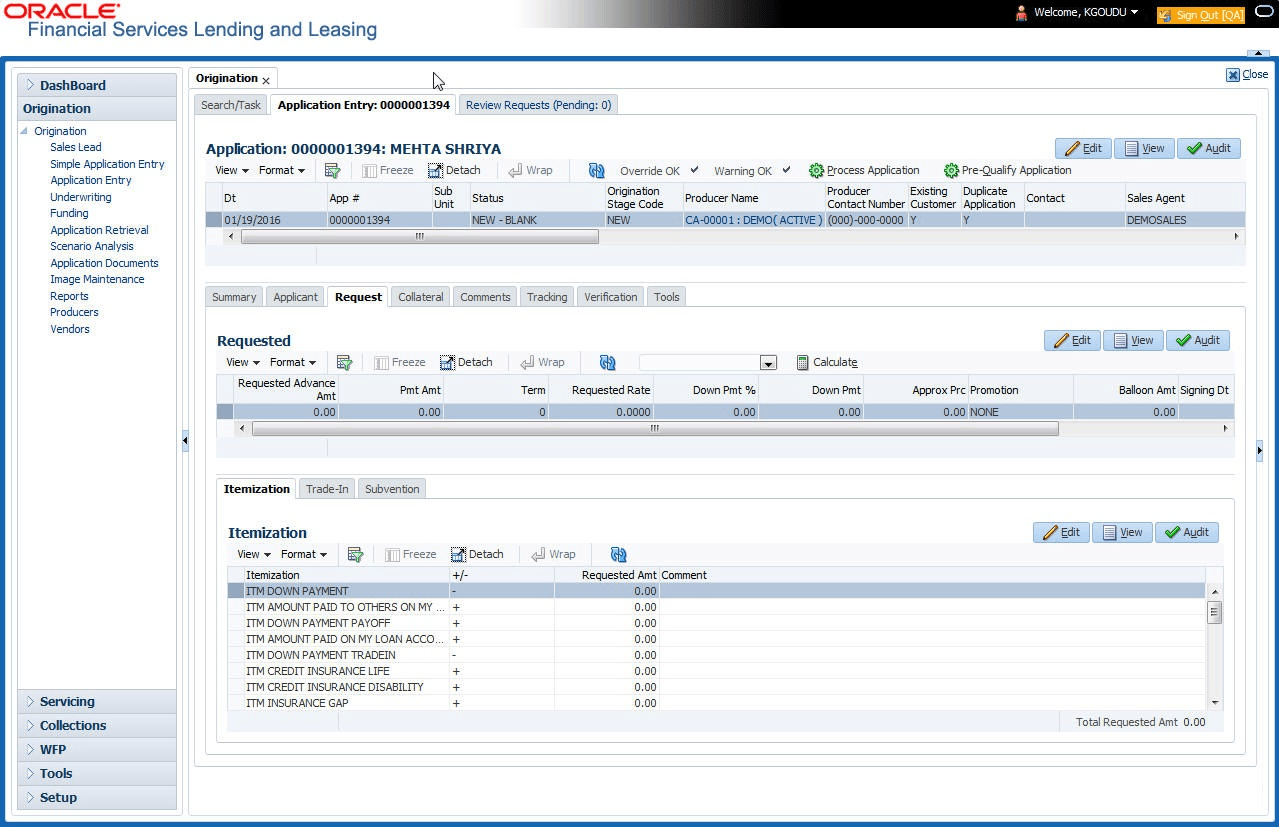 Description of Figure 6-1 follows Description of Figure 6-1 follows