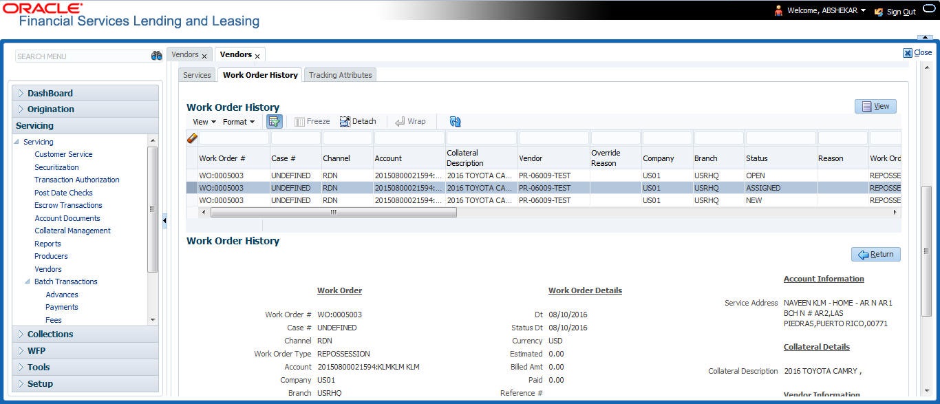 Description of Figure 16-4 follows Description of Figure 16-4 follows