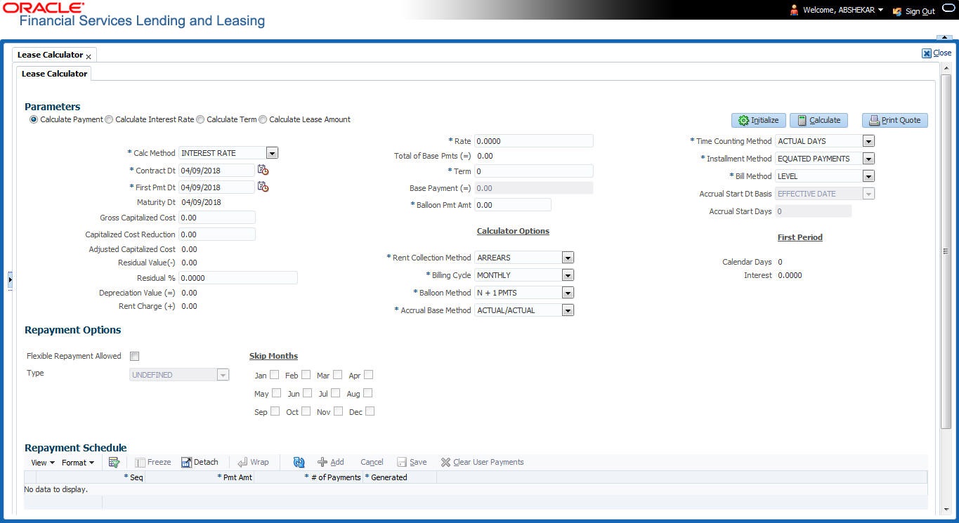 Description of Figure 9-2 follows Description of Figure 9-2 follows