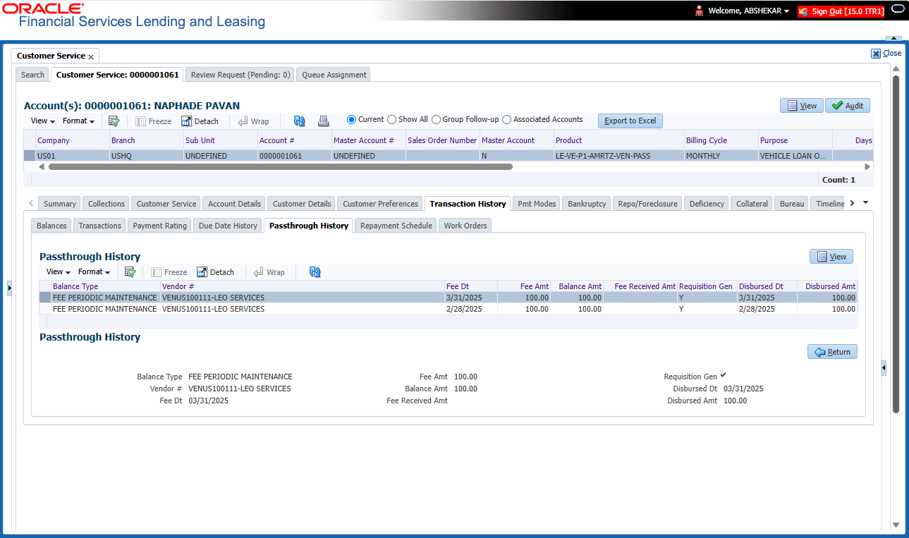 Description of customerservice_transactionhistory_passthroughhistory.png follows
