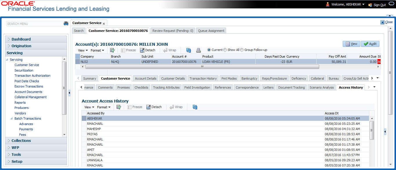 Description of Figure 4-19 follows Description of Figure 4-19 follows
