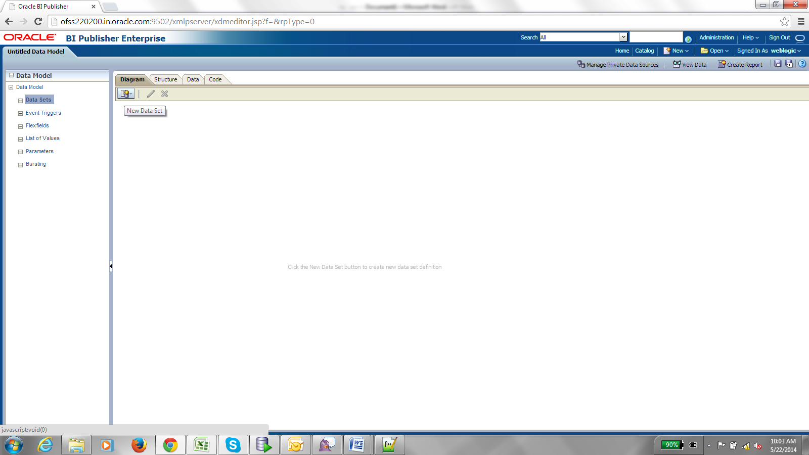 Description of Figure 5-2 follows Description of Figure 5-2 follows