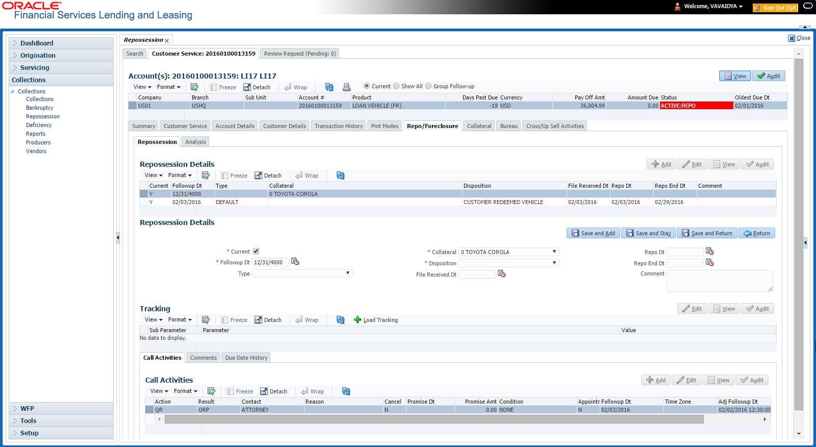 Description of Figure 7-7 follows Description of Figure 7-7 follows