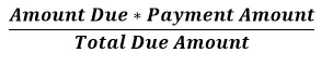 Description of administrationuser-paymenthierarchy-formula1.png follows