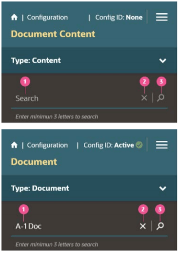 Search Bar Search Bar