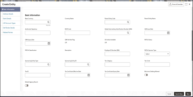 Description of Figure 2-2 follows Description of Figure 2-2 follows