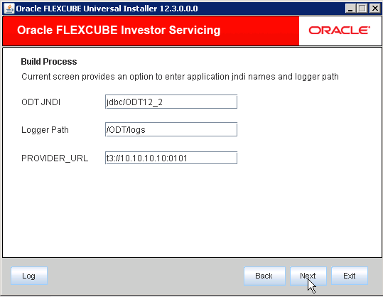 Description of specify-logger-path-and-url.png follows
