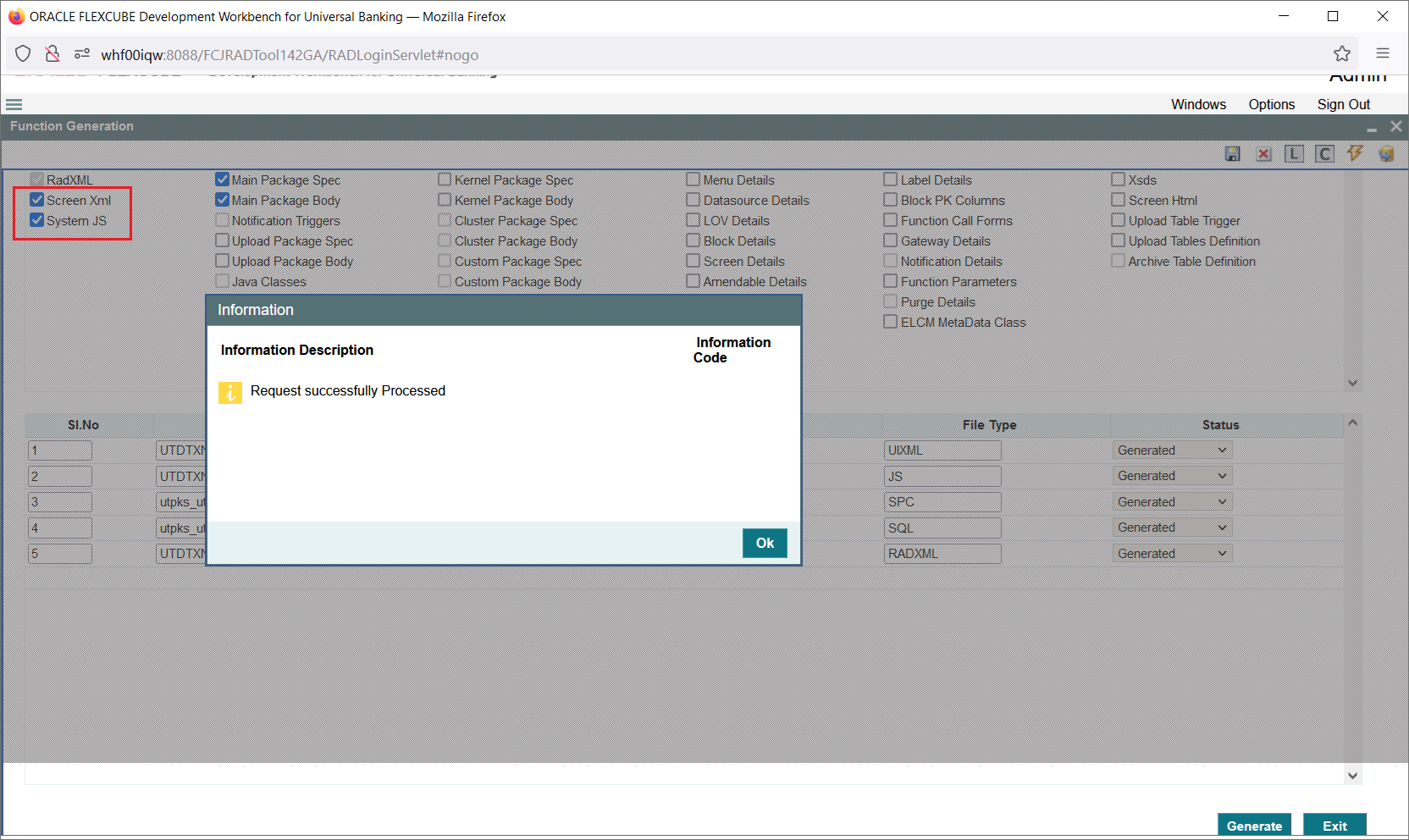 Description of Figure 2-1 follows Description of Figure 2-1 follows