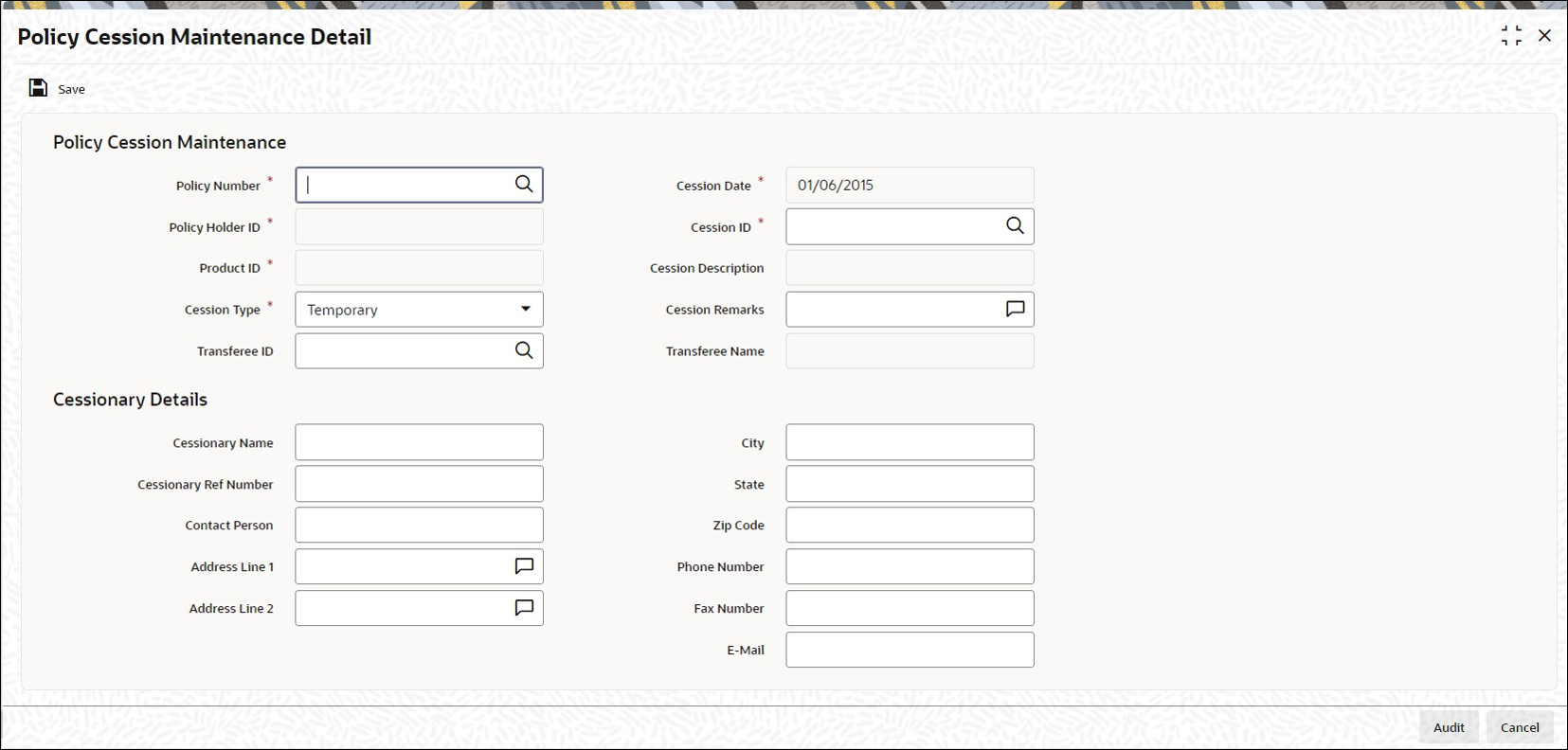 Description of Figure 8-1 follows Description of Figure 8-1 follows