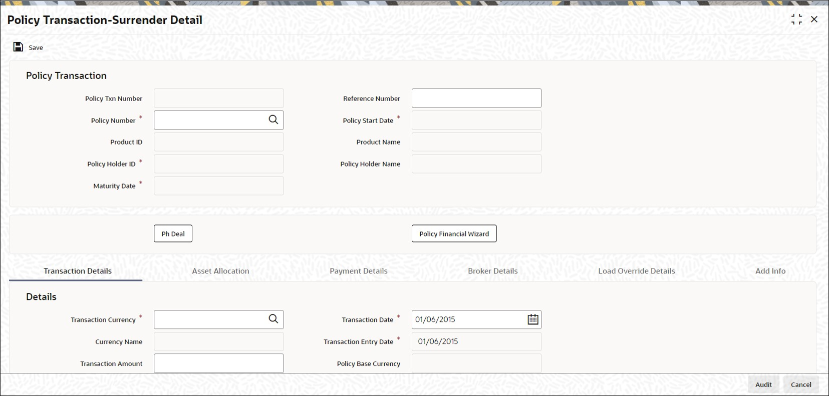 Description of Figure 5-1 follows Description of Figure 5-1 follows