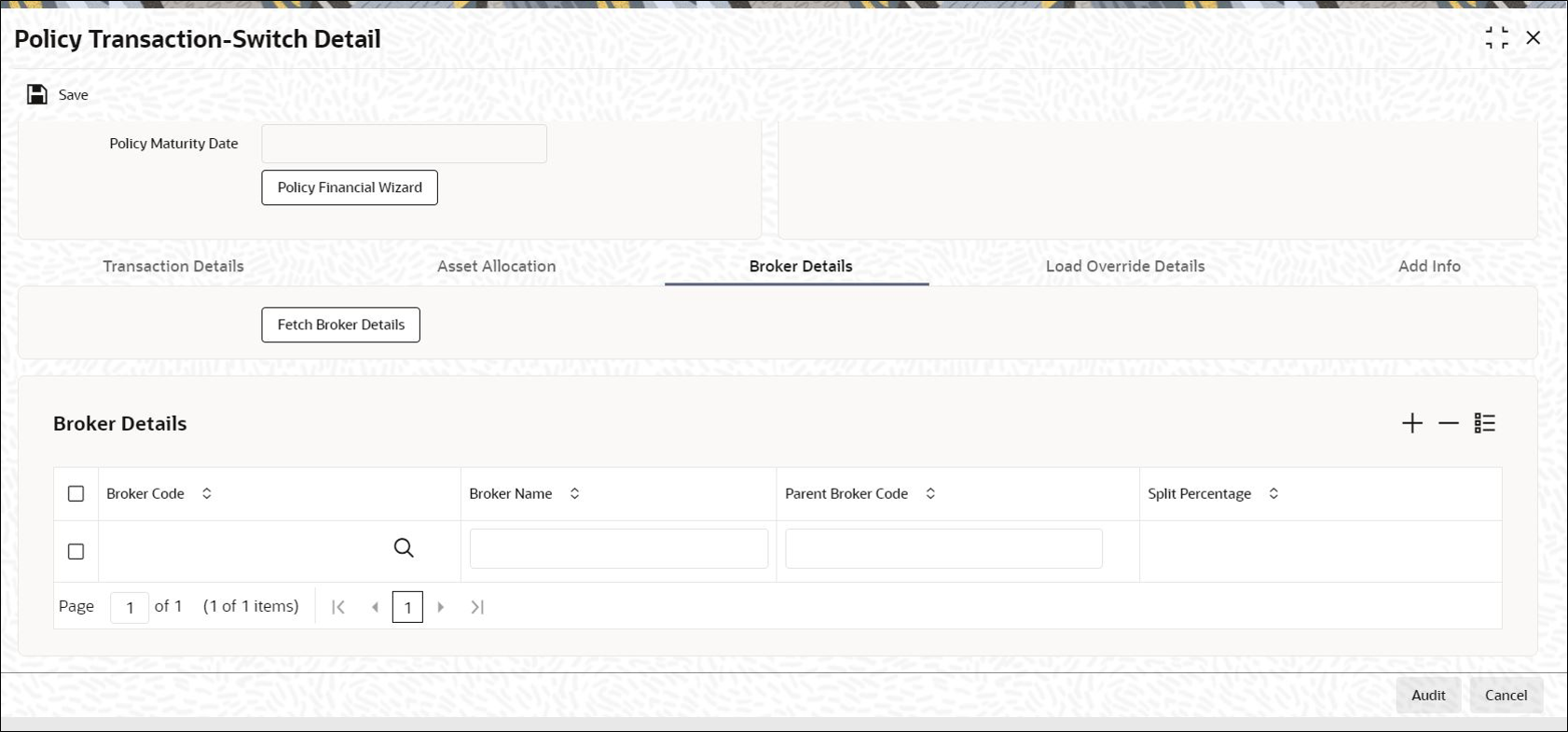 Description of Figure 4-6 follows Description of Figure 4-6 follows