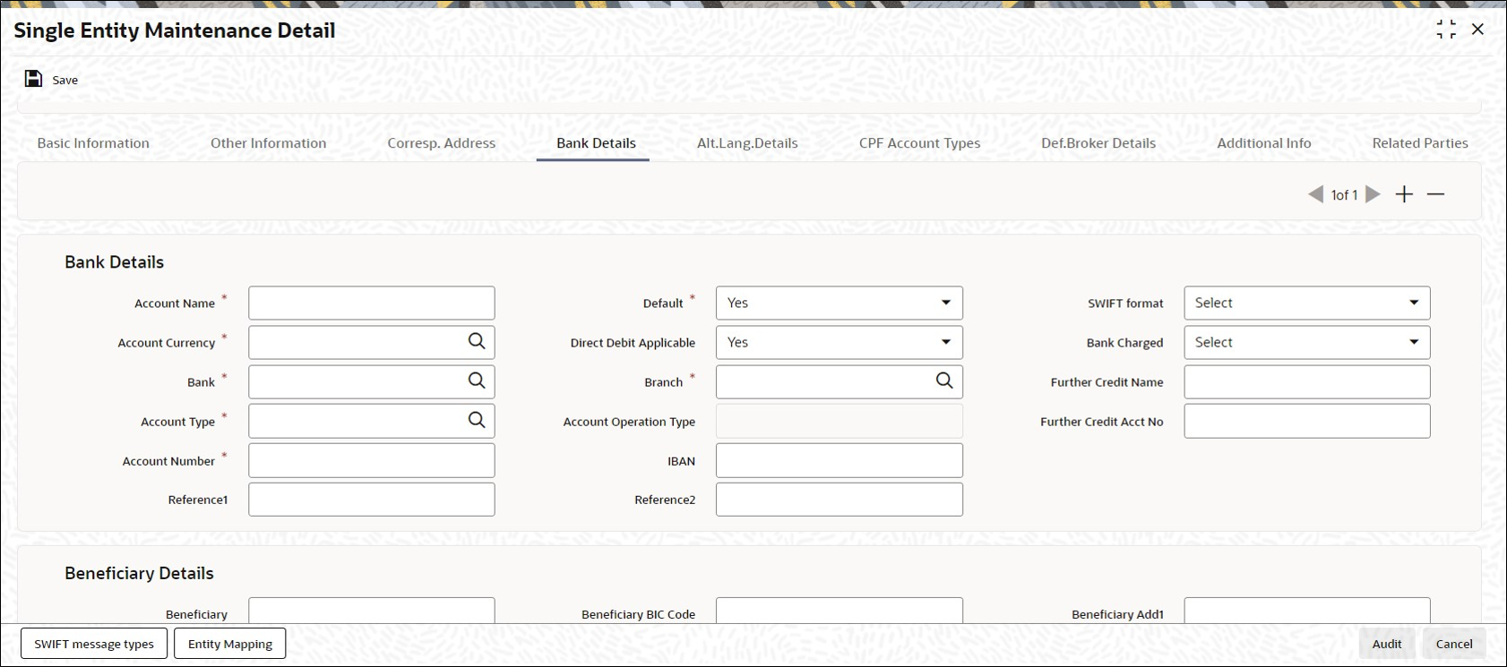 Description of Figure 2-7 follows Description of Figure 2-7 follows