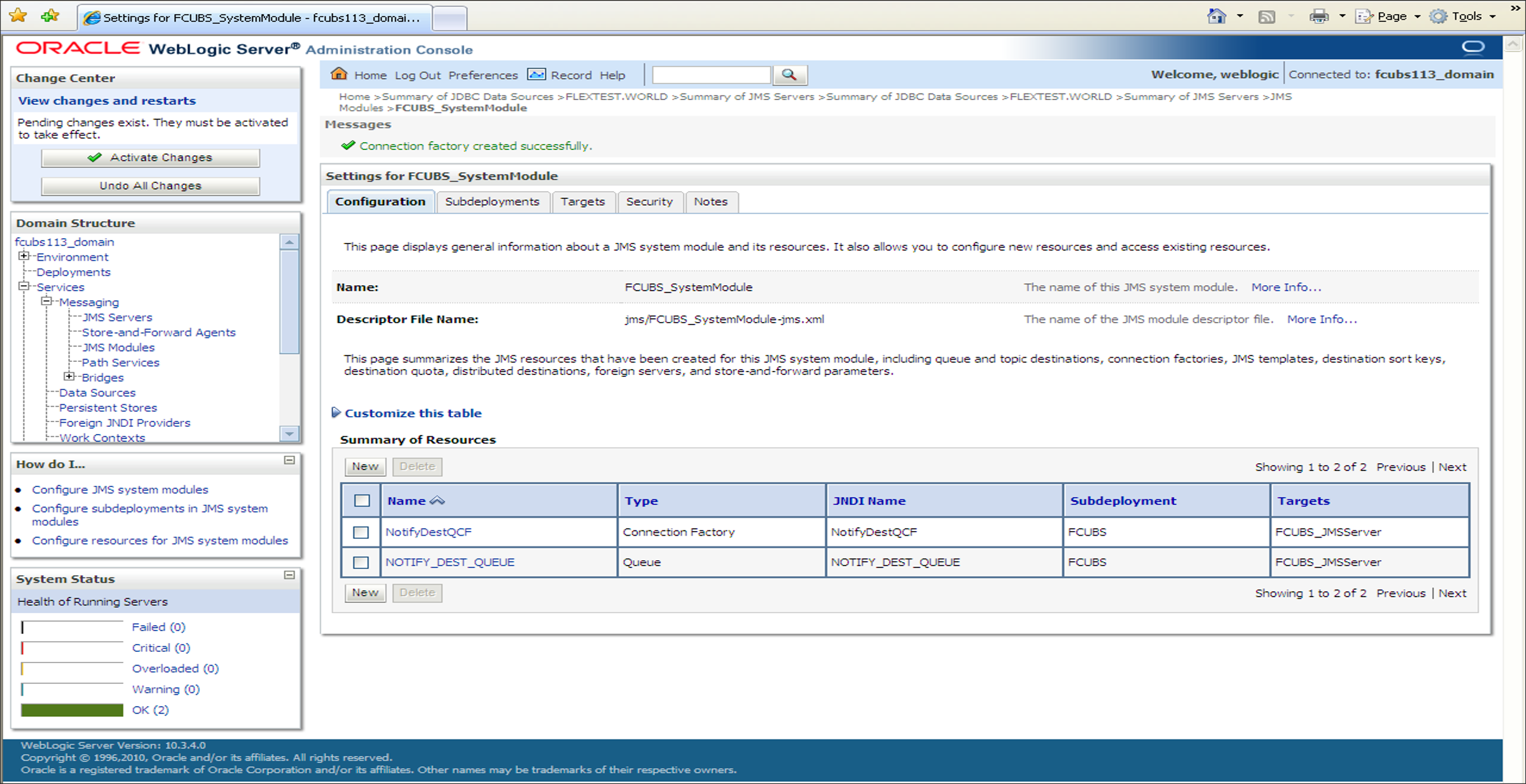 Description of Figure 7-69 follows