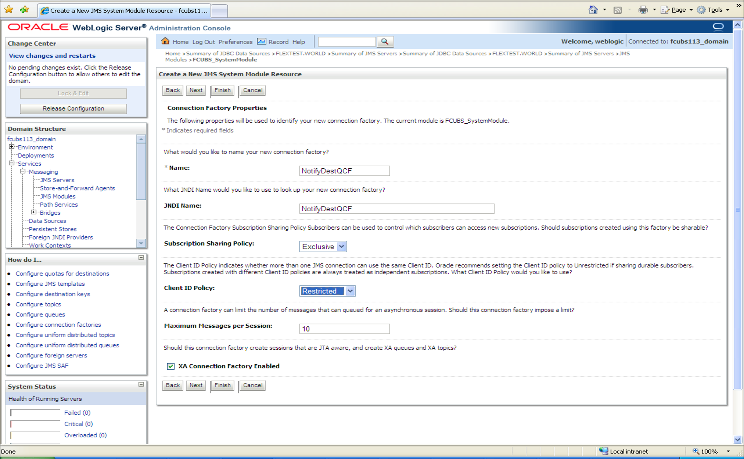 Description of Figure 7-66 follows