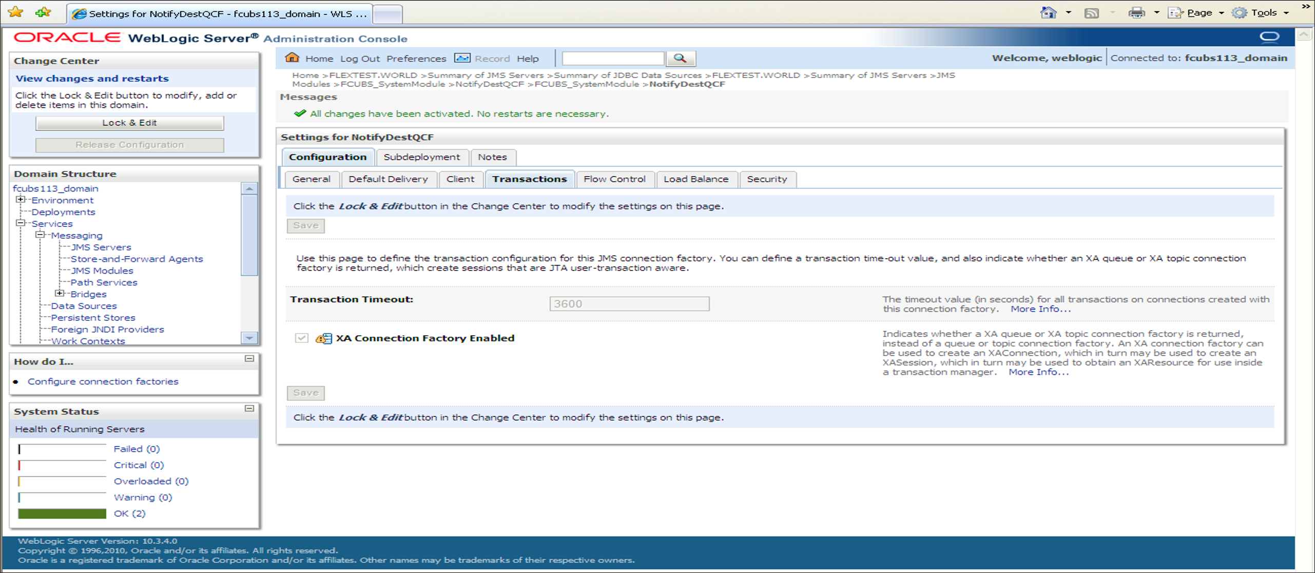 Description of Figure 7-73 follows
