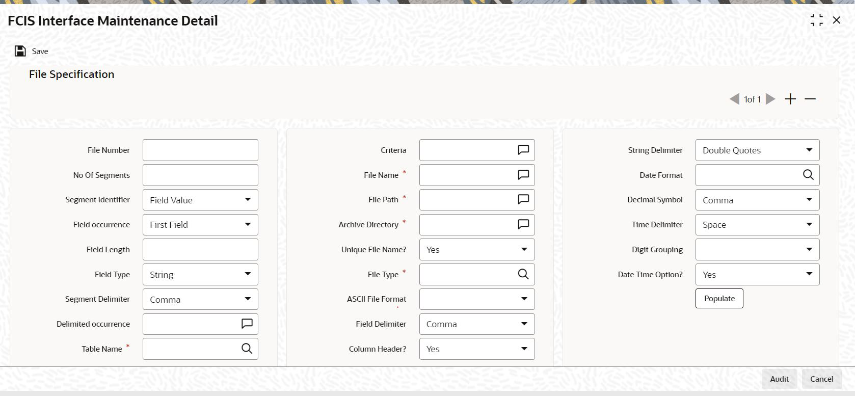 Description of fcis-interface-maitenance-detail_1.png follows